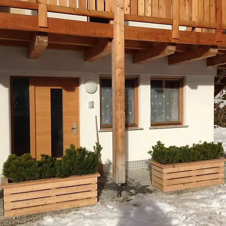 Haus Cornel San Vigilio Di Marebbe