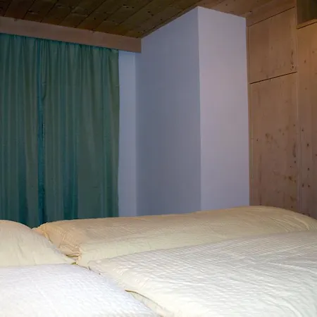Appartamento Haus Cornel