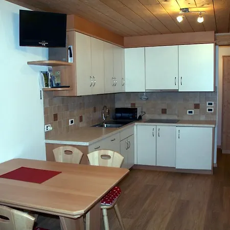 Appartamento Haus Cornel