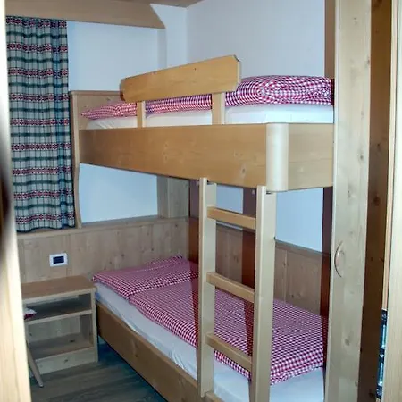 Appartamento Haus Cornel