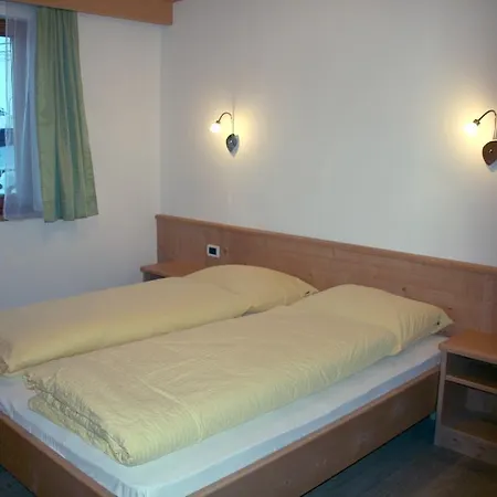 Haus Cornel San Vigilio Di Marebbe