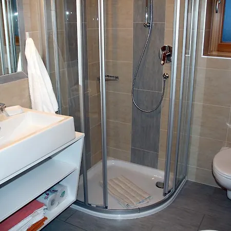 Appartamento Haus Cornel San Vigilio Di Marebbe