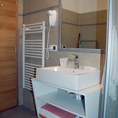 Appartamento Haus Cornel *