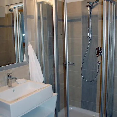 Appartamento Haus Cornel