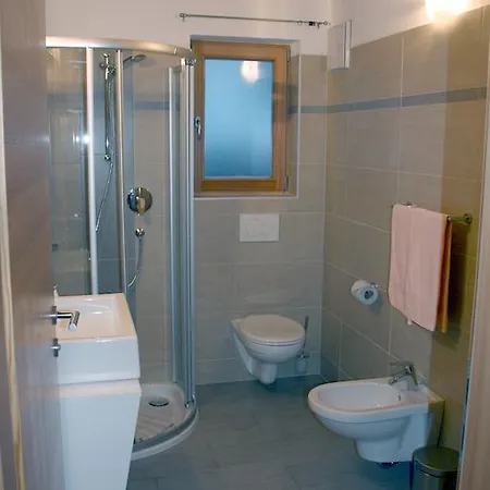 Haus Cornel San Vigilio Di Marebbe