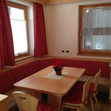 Appartamento Haus Cornel San Vigilio Di Marebbe