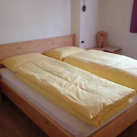 Haus Cornel San Vigilio Di Marebbe