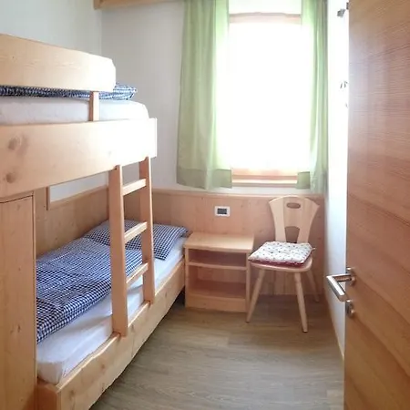 Appartamento Haus Cornel *