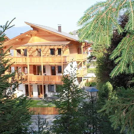Haus Cornel San Vigilio Di Marebbe
